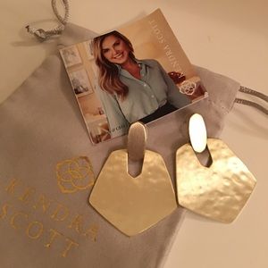 Kendra Scott Finch Earrings